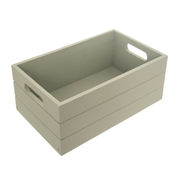 Dekorativní bedýnka 31x21x13 cm 