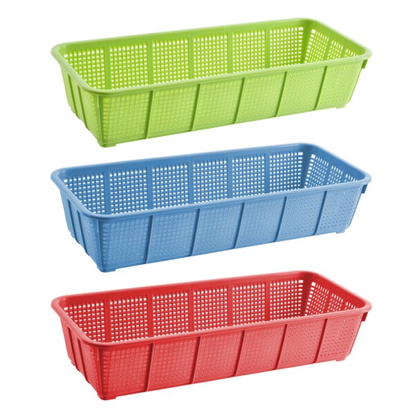 Košík 35x15,5x7 cm