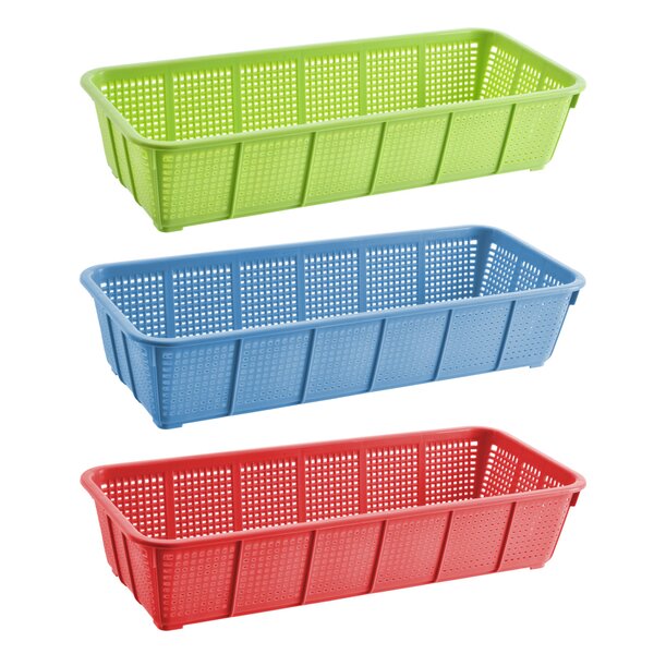 Košík 32,5x13,5x6,5 cm