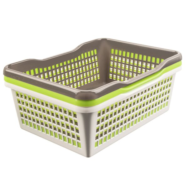 Košík 36x27x13 cm