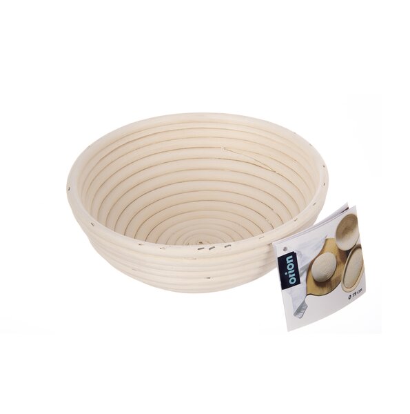 Ošatka na kynutí pr. 19 cm, v. 8 cm