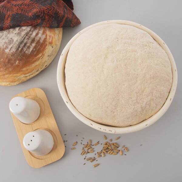 Ošatka na kynutí pr. 25 cm, v. 8 cm