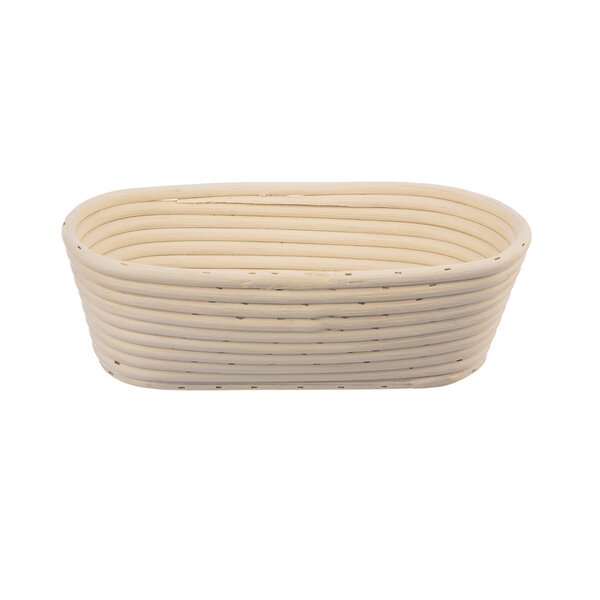 Ošatka na kynutí 26x13x9 cm