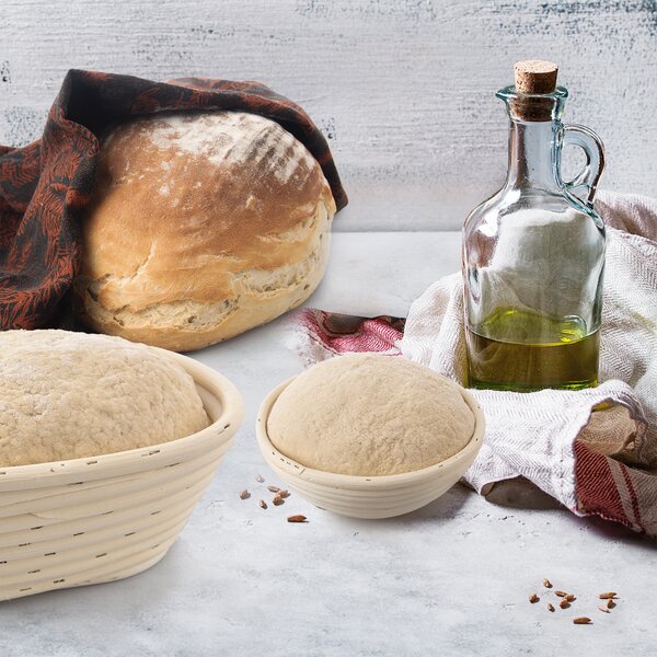 Ošatka na kynutí pr. 14 cm