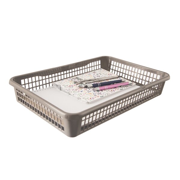 Košík 38,5x25,5x6,5 cm