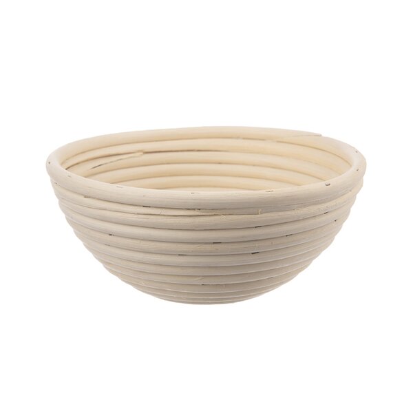 Ošatka na kynutí SRDCE pr. 21 cm, v. 7,5 cm 