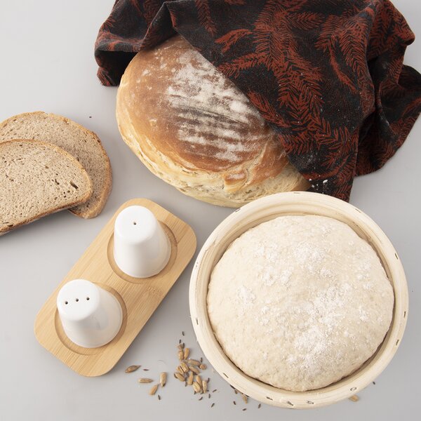 Ošatka na kynutí HOME MADE pr. 21 cm, v. 7,5 cm 