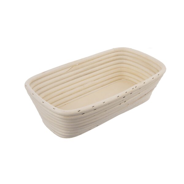 Ošatka na kynutí 28x17,5x8,5 cm