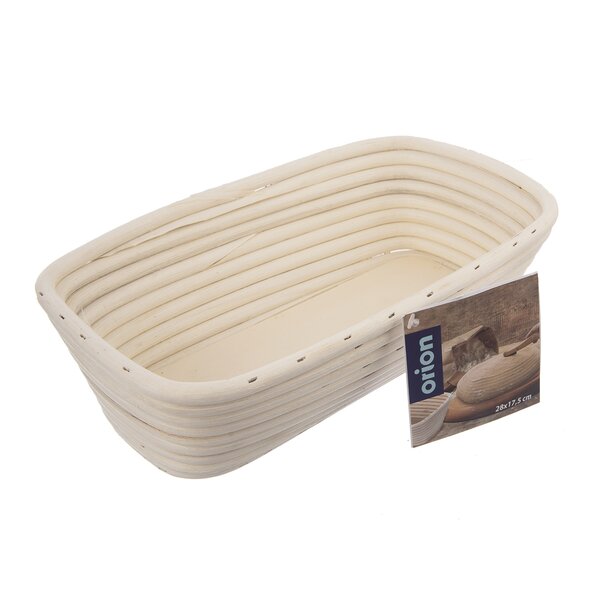 Ošatka na kynutí 28x17,5x8,5 cm