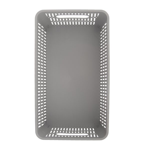 Košík Nesta stohovatelný 29x16,5x11,5 cm