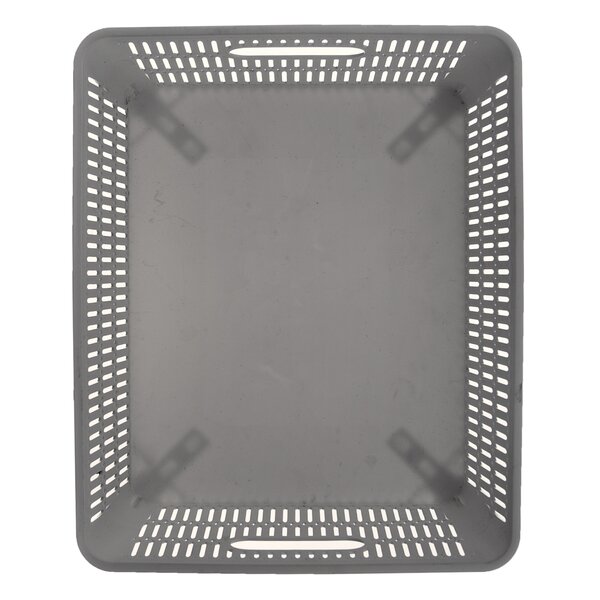 Košík Nesta stohovatelný 28,5x23x12 cm