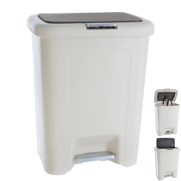 Odpadkový koš Dust 18 l