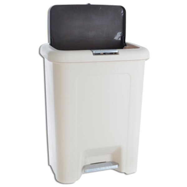 Odpadkový koš Dust 18 l