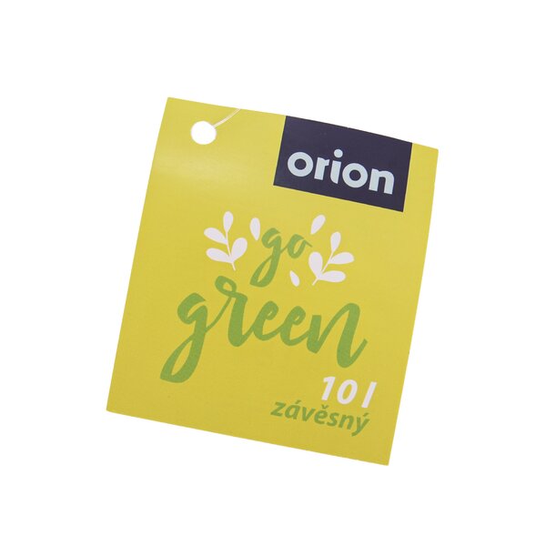 Odpadkový koš 10 l