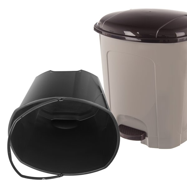 Odpadkový koš 11,5 l