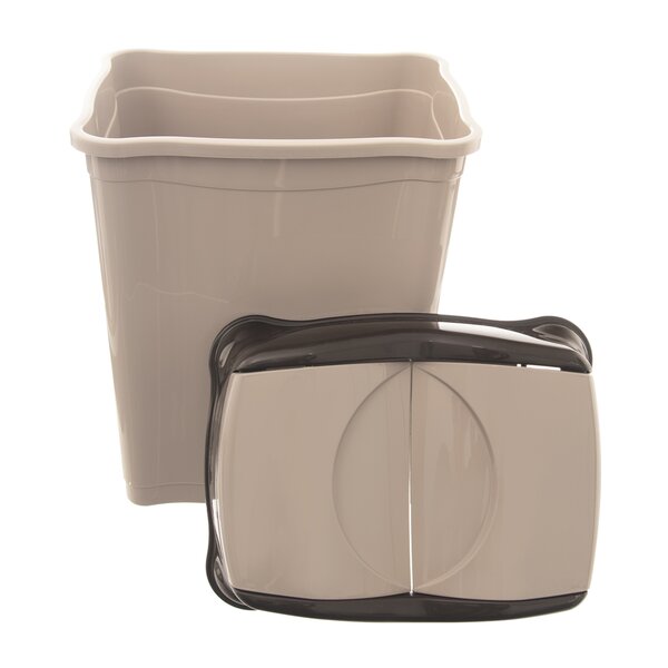 Odpadkový koš 16 l