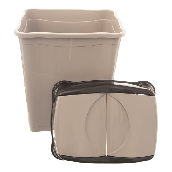 Odpadkový koš 28 l