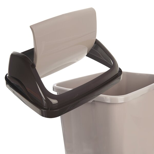 Odpadkový koš 16 l