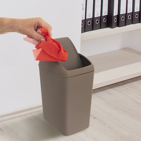 Odpadkový koš Waste 5 l