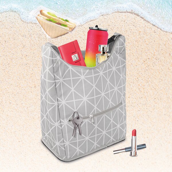 Termobrašna TERMO Grid 9 l