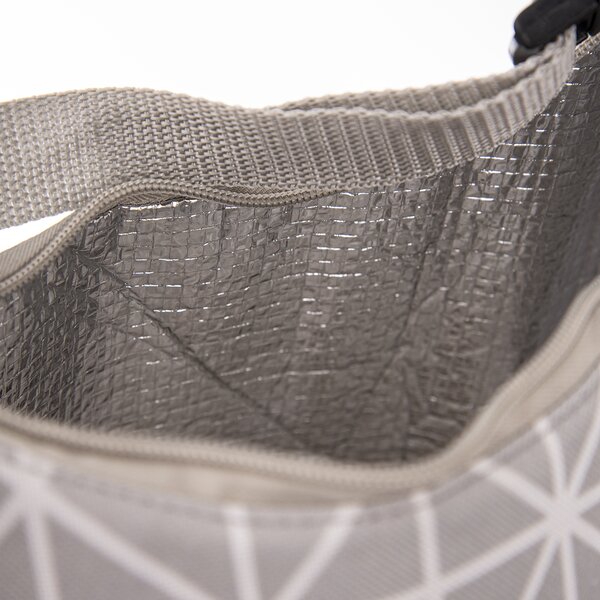 Termobrašna TERMO Grid 9 l