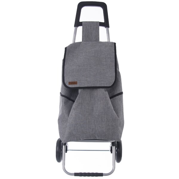 Nákupní taška na kolečkách Styl 