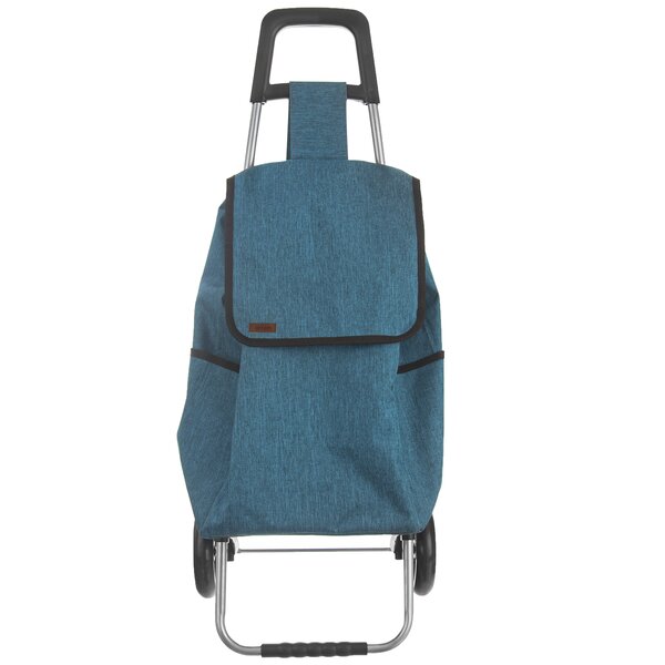 Nákupní taška na kolečkách Styl 