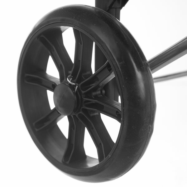 Nákupní taška na kolečkách Styl 