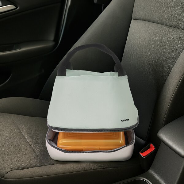 Termobrašna TERMO 24,5x14,5x20 cm