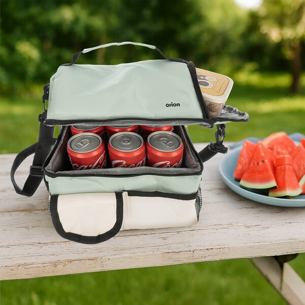 Termobrašna TERMO 23x15,5x24 cm