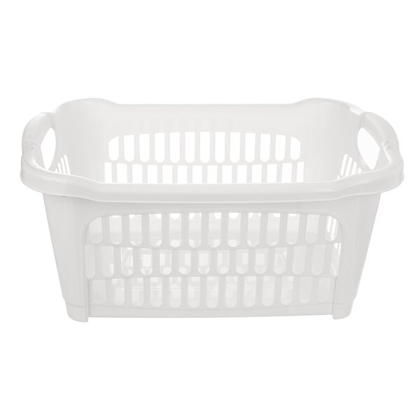 Prádelní koš 25 l 