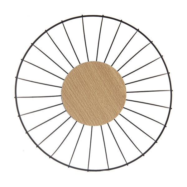 Košík na ovoce RADKA pr. 28 cm