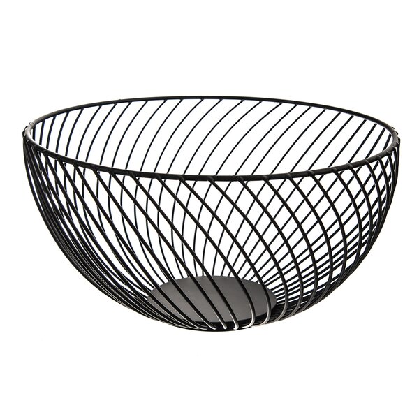 Košík na ovoce RADKA pr. 25,5 cm