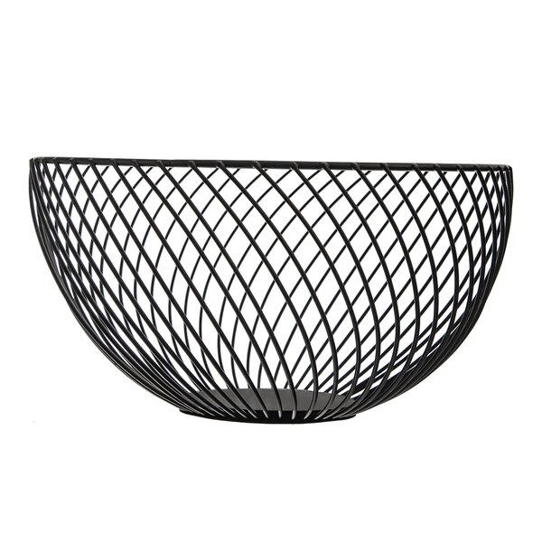 Košík na ovoce RADKA pr. 25,5 cm