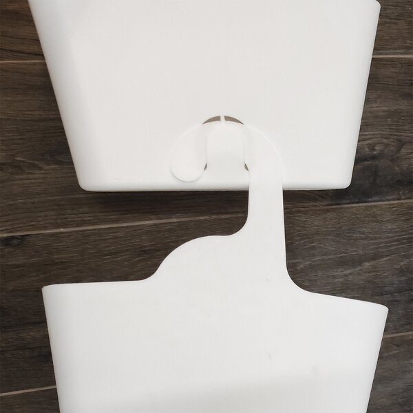 Závěsný košík do sprchy