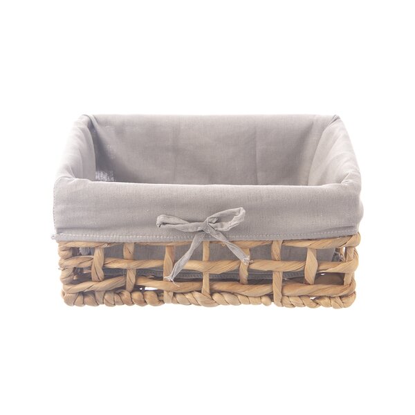 Košík na pečivo 27x17x13 cm