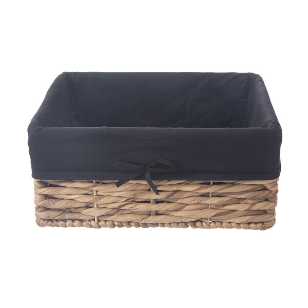 Košík na pečivo 36x26x16,5 cm