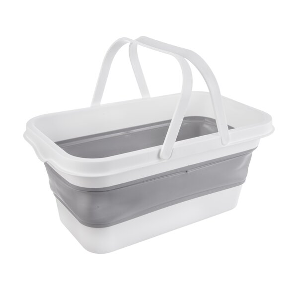 Košík skládací KEMP 47x28x21 cm