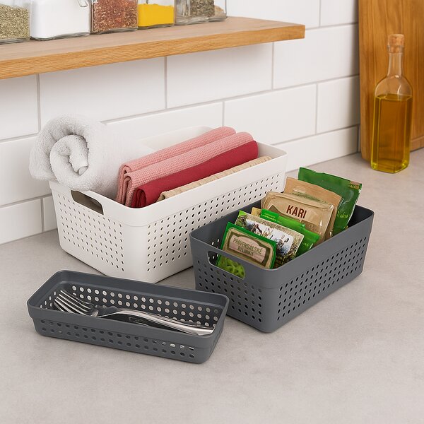 Košík 15,5x11,5x7,3 cm