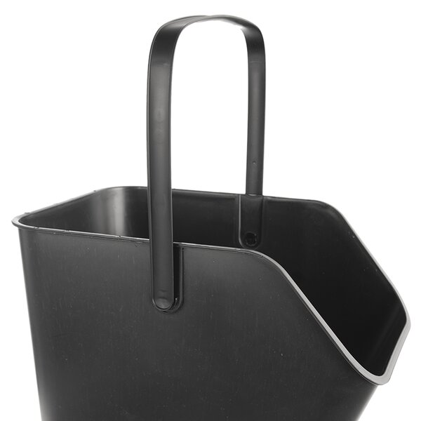 Odpadkový koš na tříděný odpad 25 l