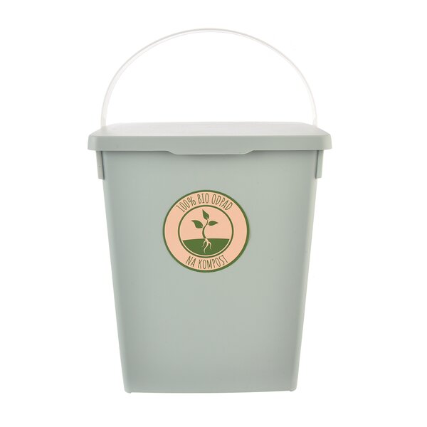 Koš na bioodpad
