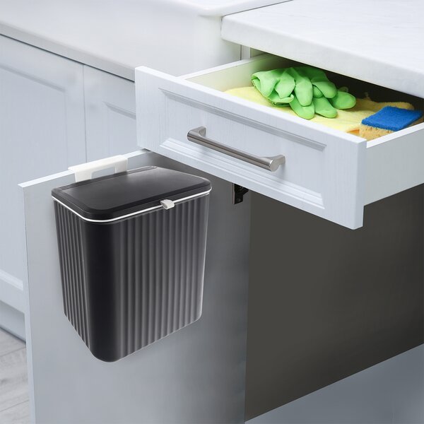 Odpadkový koš 13 l