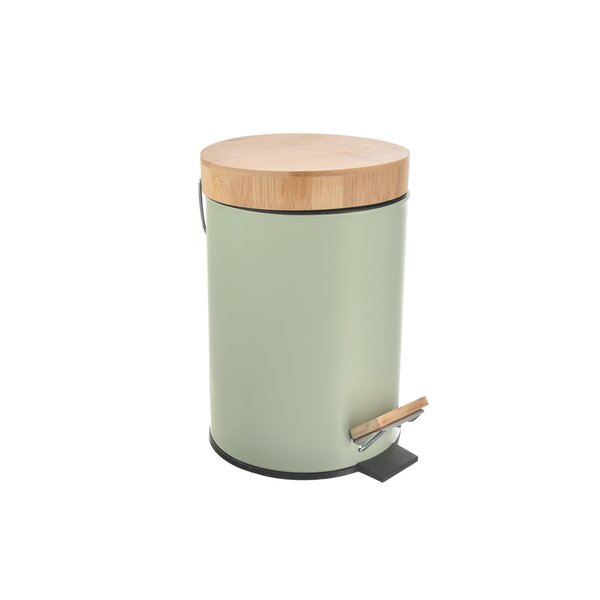 Odpadkový koš GREENISH 3 l