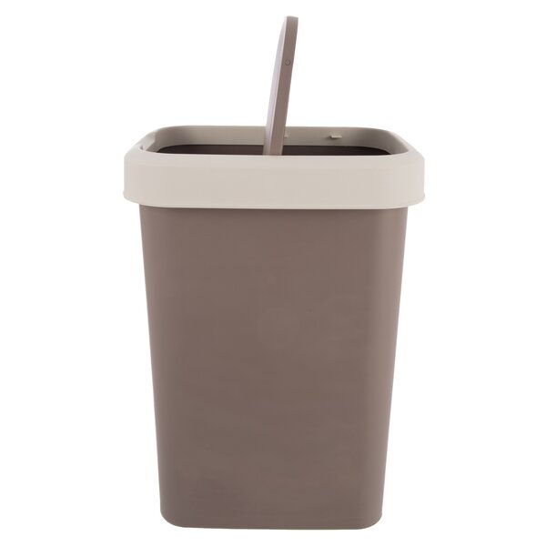 Odpadkový koš BEIGE 25 l