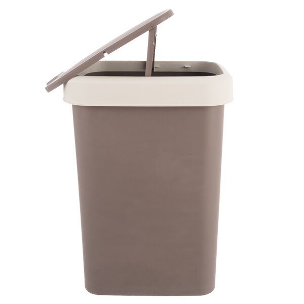 Odpadkový koš BEIGE 25 l