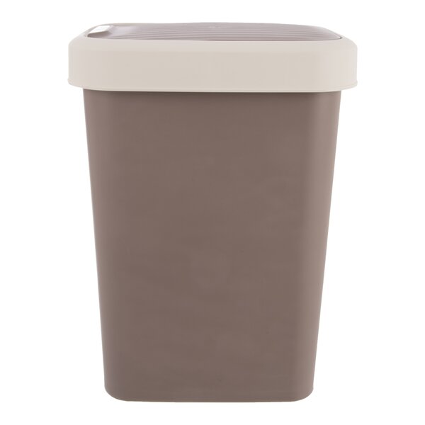 Odpadkový koš BEIGE 25 l