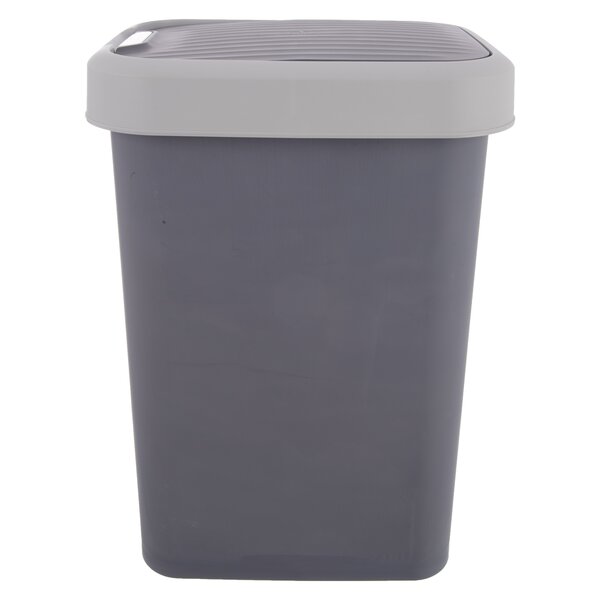 Odpadkový koš GREY 25 l