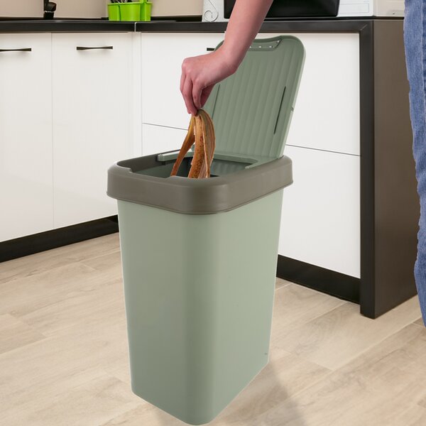 Odpadkový koš VERDE 25 l