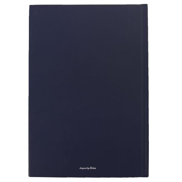 Kniha na recepty s tužkou LOUKA 