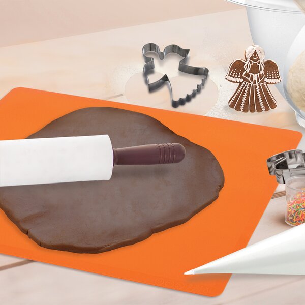 Vál na těsto 50x40 cm